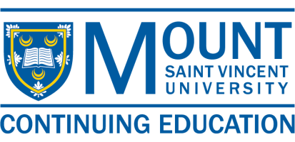 Microcredentials at Mount Saint Vincent University